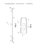 Dual Lumen Cannula diagram and image