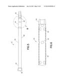 Dual Lumen Cannula diagram and image