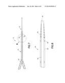 Dual Lumen Cannula diagram and image