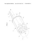 PROPULSION ASSEMBLY FOR ENDOSCOPE diagram and image