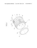 PROPULSION ASSEMBLY FOR ENDOSCOPE diagram and image