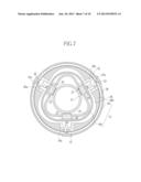 PROPULSION ASSEMBLY FOR ENDOSCOPE diagram and image