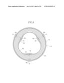 PROPULSION ASSEMBLY FOR ENDOSCOPE diagram and image