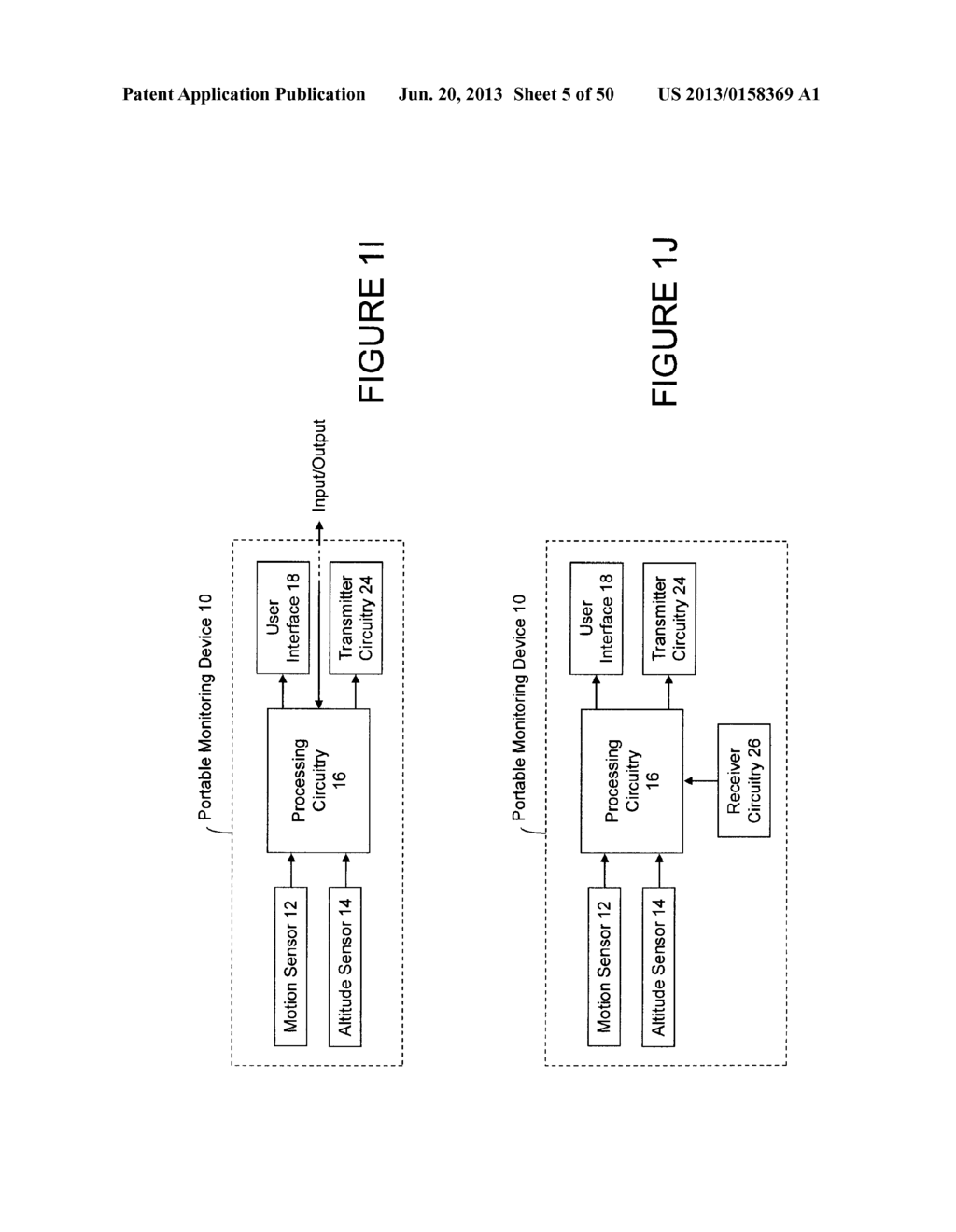 Activity Monitoring Systems and Methods of Operating Same - diagram, schematic, and image 06