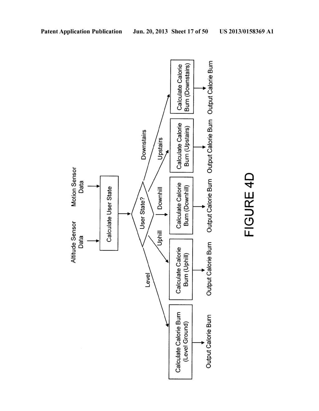 Activity Monitoring Systems and Methods of Operating Same - diagram, schematic, and image 18