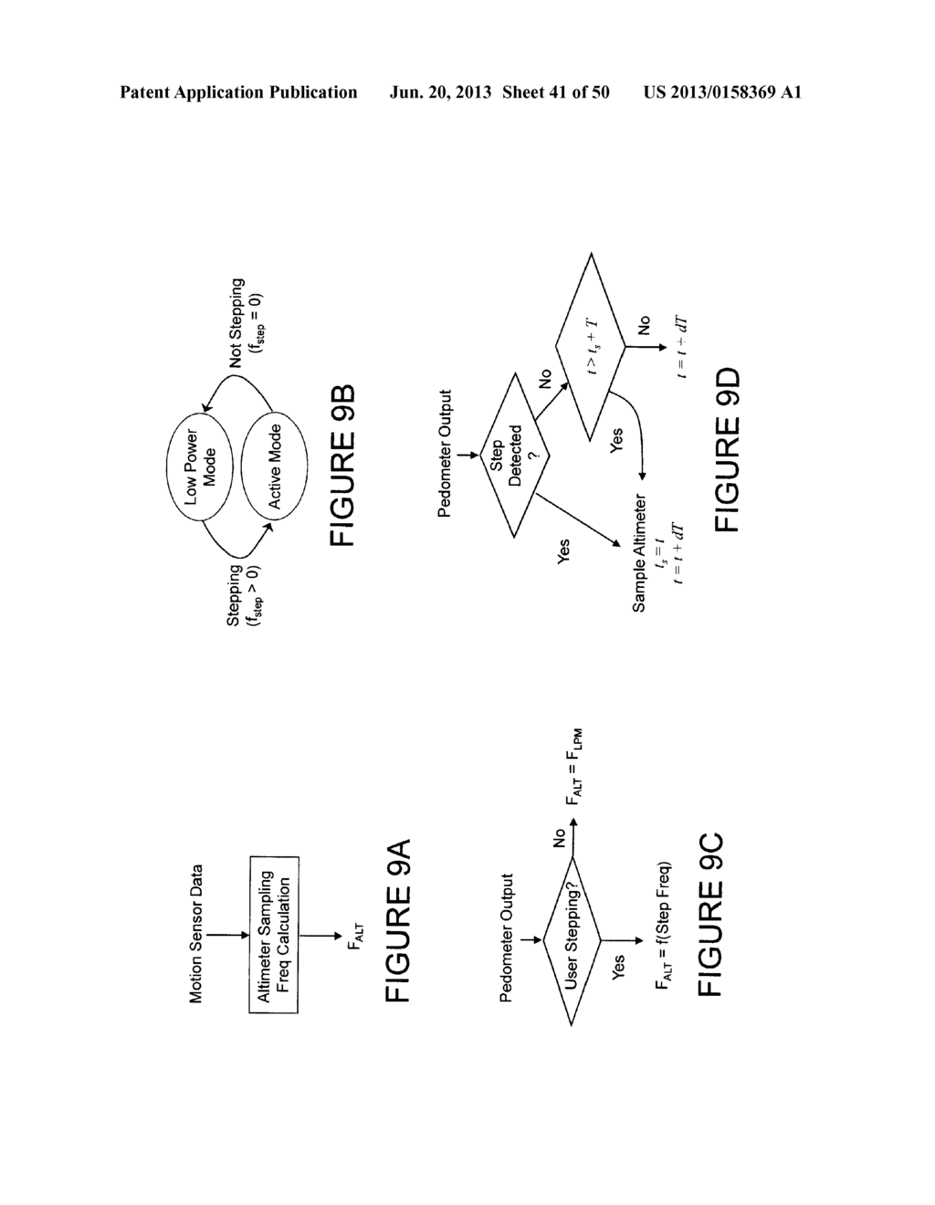 Activity Monitoring Systems and Methods of Operating Same - diagram, schematic, and image 42