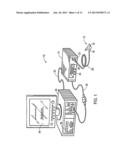 MEDICAL SENSOR FOR USE WITH HEADBAND diagram and image