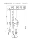 MEDICAL SENSOR FOR USE WITH HEADBAND diagram and image