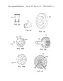 SELF-HOLDING MEDICAL DEVICE CONTROL HANDLE WITH CAM ACTUATED CLUTCH     MECHANISM diagram and image