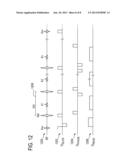 MRI THERMAL IMAGING OF WATER TISSUE AND FAT TISSUE USING TRANSVERSE     RELAXOMETRY DATA AND PROTON RESONANCE FREQUENCY SHIFT DATA diagram and image