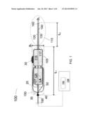 Concentric Drive Scanning Probe diagram and image