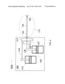 Concentric Drive Scanning Probe diagram and image