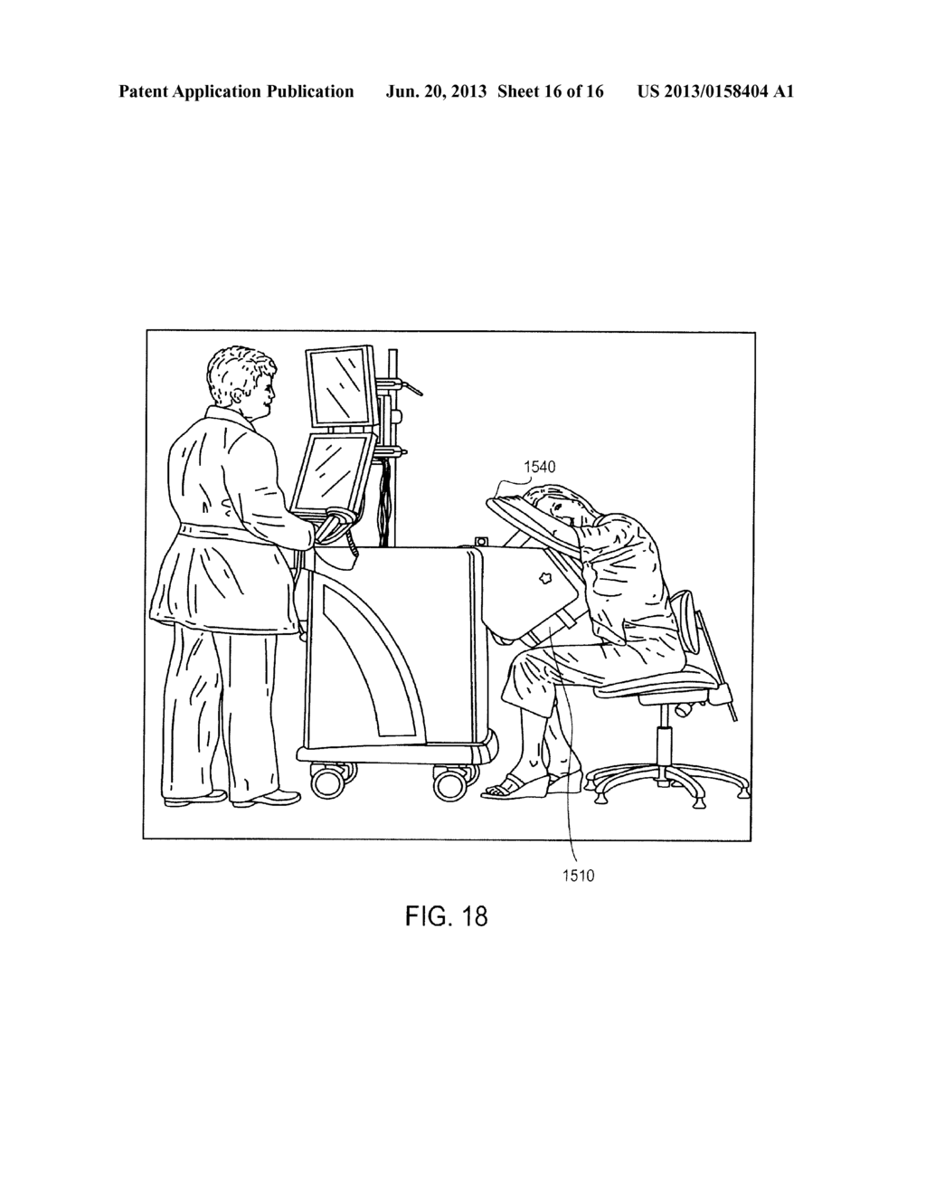 SYSTEM AND METHOD FOR THREE-DIMENSIONAL ULTRASOUND IMAGING - diagram, schematic, and image 17