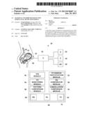 MATERNAL CONTRIBUTION DETECTION DURING FETAL HEART MONITORING diagram and image