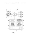 MATERNAL CONTRIBUTION DETECTION DURING FETAL HEART MONITORING diagram and image