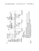 MATERNAL CONTRIBUTION DETECTION DURING FETAL HEART MONITORING diagram and image