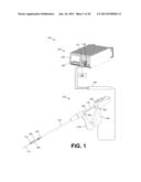 METHODS AND SYSTEMS FOR EVALUATING THE INTEGRITY OF A UTERINE CAVITY diagram and image