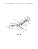 METHODS AND SYSTEMS FOR EVALUATING THE INTEGRITY OF A UTERINE CAVITY diagram and image