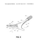 METHODS AND SYSTEMS FOR EVALUATING THE INTEGRITY OF A UTERINE CAVITY diagram and image