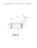 METHODS AND SYSTEMS FOR EVALUATING THE INTEGRITY OF A UTERINE CAVITY diagram and image