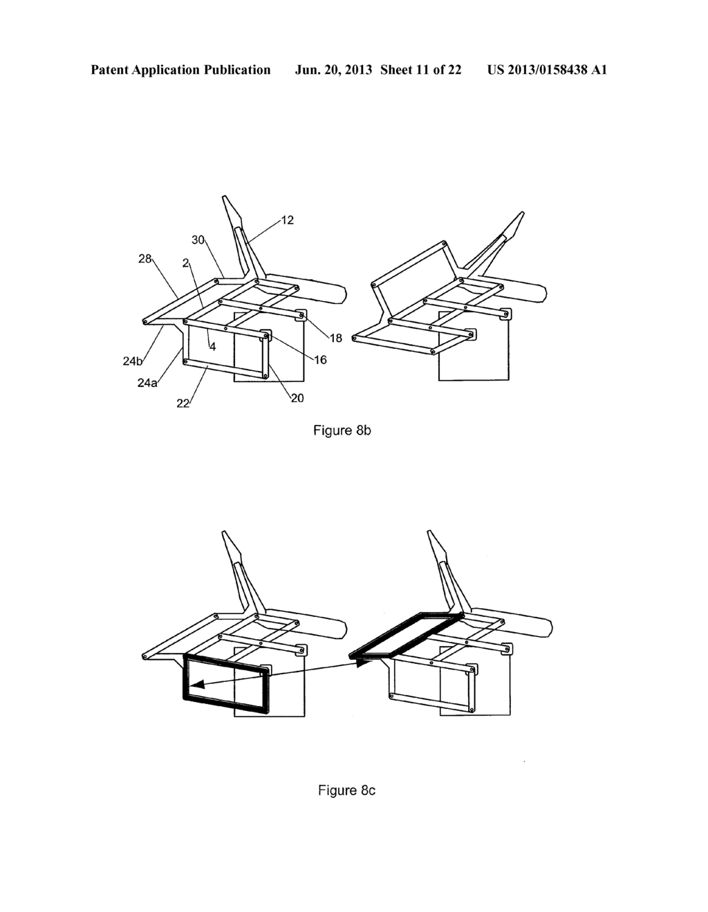 Robotic Exoskeleton for Limb Movement - diagram, schematic, and image 12