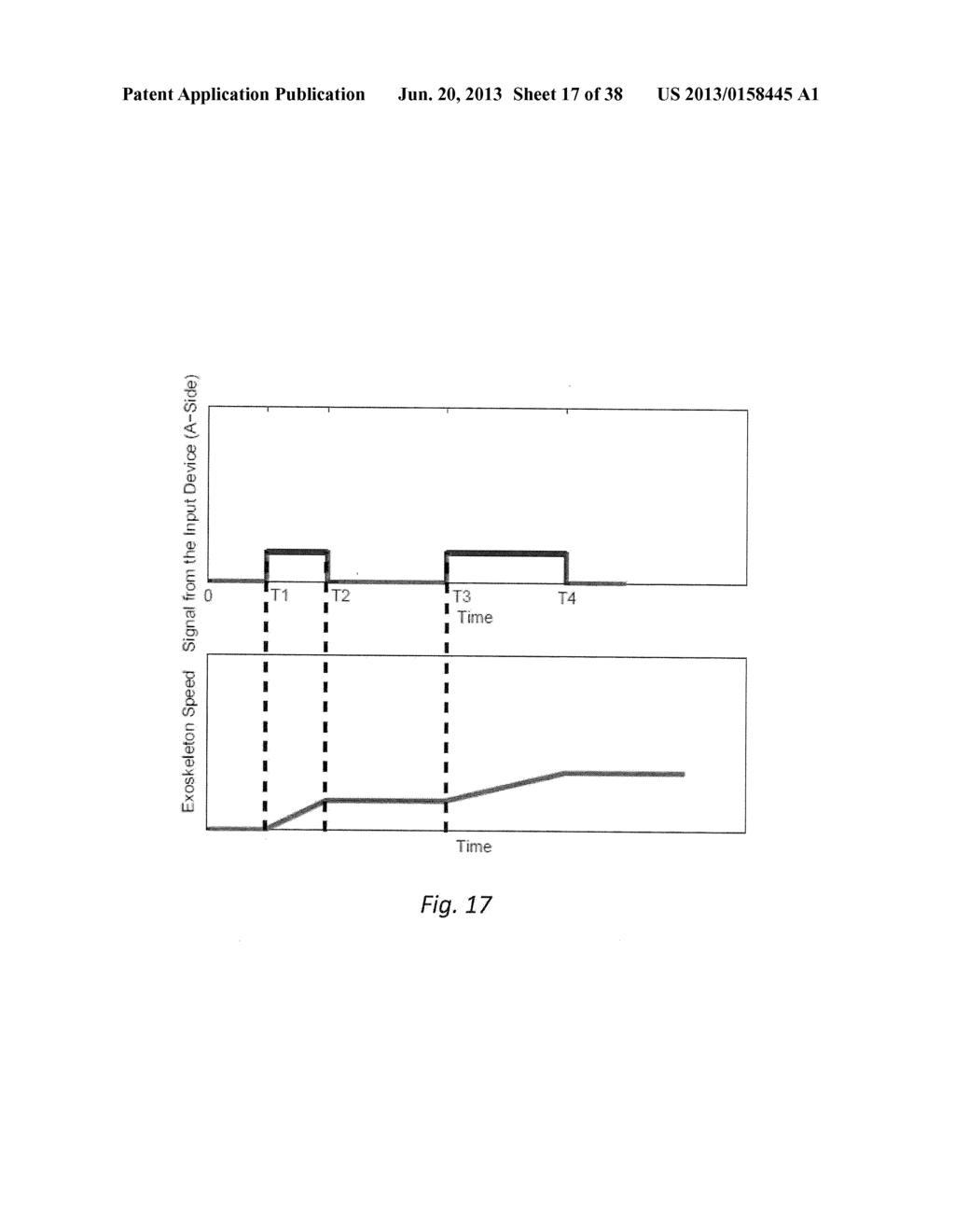 ORTHESIS SYSTEM AND METHODS FOR CONTROL OF EXOSKELETONS - diagram, schematic, and image 18