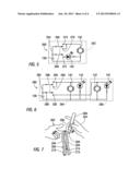 Apparatus and method for controlling pain diagram and image