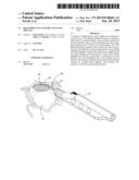 Delivering Ocular Implants Into the Eye diagram and image