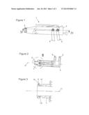 Handle for a Medical Instrument diagram and image