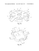 DELIVERING AND/OR RECEIVING MATERIAL WITH RESPECT TO A SUBJECT SURFACE diagram and image