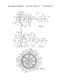 APPARATUS AND METHOD FOR SENSING FORCE ON A ROBOTICALLY CONTROLLED MEDICAL     INSTRUMENT diagram and image