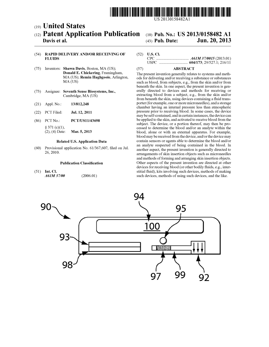 RAPID DELIVERY AND/OR RECEIVING OF FLUIDS - diagram, schematic, and image 01