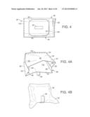 Individual, Expandable Wrapper For A Hygiene Product diagram and image