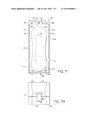 Individual, Expandable Wrapper For A Hygiene Product diagram and image