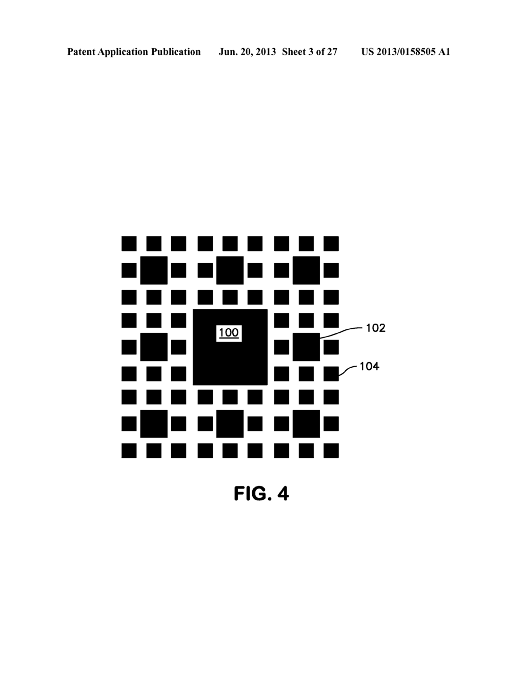 MEDICAL DEVICES FOR DELIVERY OF siRNA - diagram, schematic, and image 04