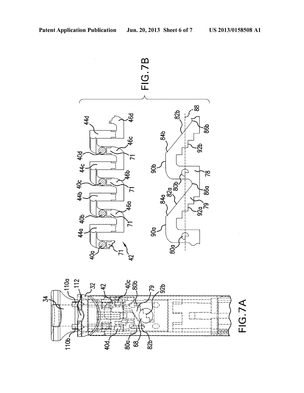 MULTIPLE DOSAGE INJECTOR - diagram, schematic, and image 07