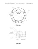 METHOD AND DEVICE OF DETECTING AND/OR BLOCKING REFLUX diagram and image