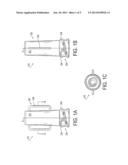 LUER LOCK ADAPTER diagram and image