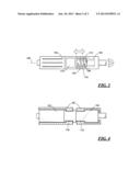 Medical Tubing Connection Assembly diagram and image