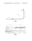 CRYO-APPLICATOR CROSS-SECTION CONFIGURATION diagram and image