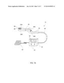 SYSTEM AND METHOD OF CONTROLLING POWER DELIVERY TO A SURGICAL INSTRUMENT diagram and image