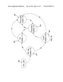 SYSTEM AND METHOD OF CONTROLLING POWER DELIVERY TO A SURGICAL INSTRUMENT diagram and image