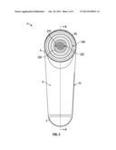 Fluid Skin Treatment Device diagram and image