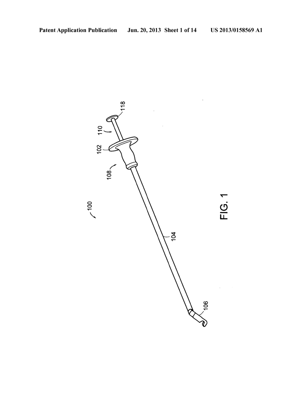 SUTURING INSTRUMENT - diagram, schematic, and image 02