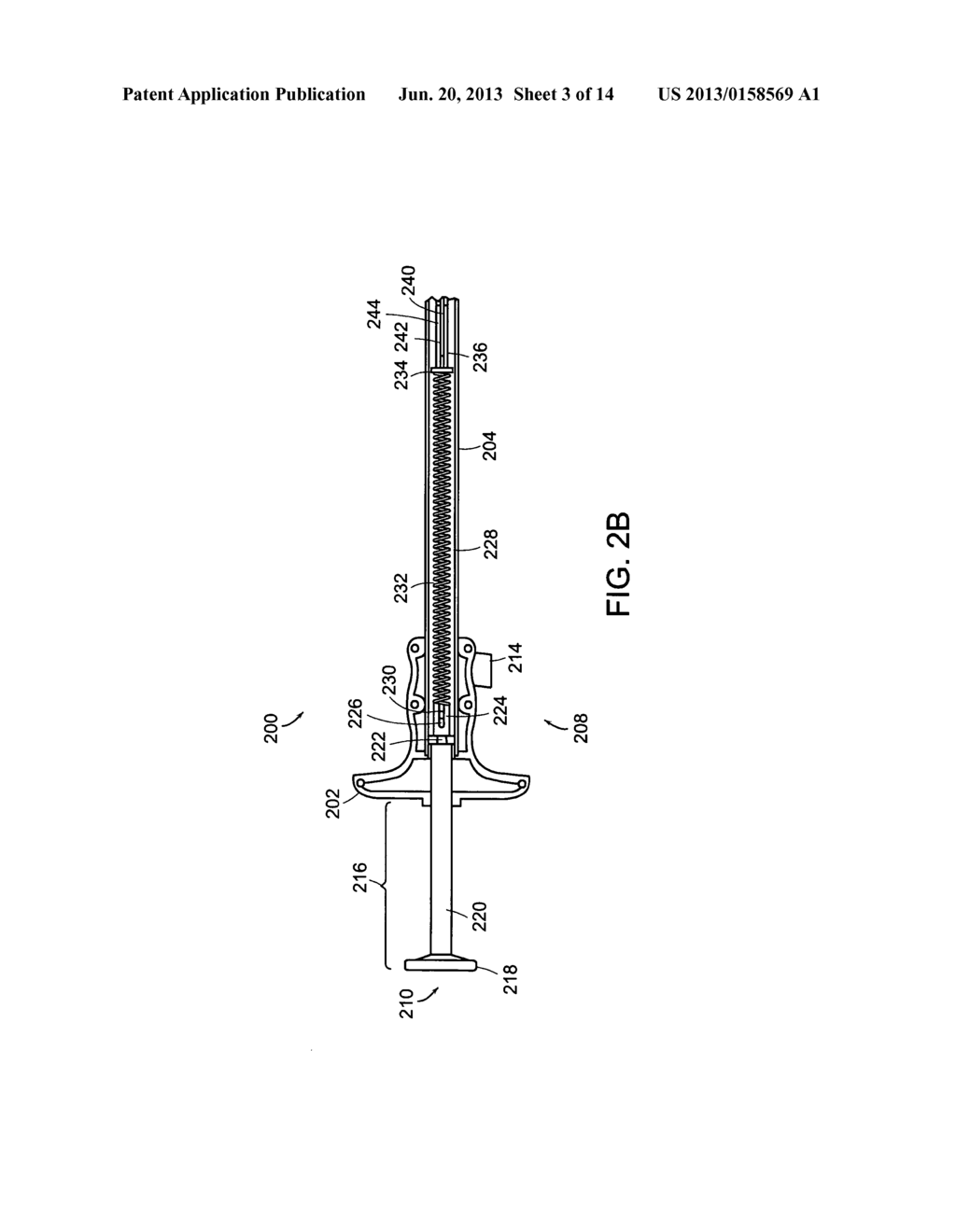 SUTURING INSTRUMENT - diagram, schematic, and image 04