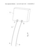 SUTURE PASSER AND METHOD diagram and image