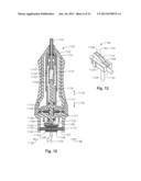 VITRECTOMY PROBE WITH ADJUSTABLE CUTTER PORT SIZE diagram and image