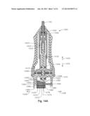 VITRECTOMY PROBE WITH ADJUSTABLE CUTTER PORT SIZE diagram and image