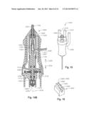 VITRECTOMY PROBE WITH ADJUSTABLE CUTTER PORT SIZE diagram and image