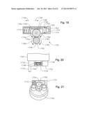 VITRECTOMY PROBE WITH ADJUSTABLE CUTTER PORT SIZE diagram and image